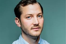 The PEN Ten: An Interview with Connor Towne O'Neill