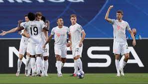 جربت انتقم لبرشلونه في لعبه بيس 2020 لا تنسى تشترك وتفعيل زر التنبيهات :::: Ø¨Ø±Ø´Ù„ÙˆÙ†Ø© Ø¶Ø¯ Ø§Ù„Ø¨Ø§ÙŠØ±Ù† 5 Ø£Ù‡Ø¯Ø§Ù ÙÙŠ 27 Ø¯Ù‚ÙŠÙ‚Ø© ØªØ´Ø¹Ù„ Ù‚Ù…Ø© Ø£Ø¨Ø·Ø§Ù„ Ø£ÙˆØ±ÙˆØ¨Ø§