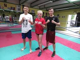 Maïva hamadouche, du travail de pro pour se qualifier aux jo ! Boxe Qualifiee Pour Les Jo Maiva Hamadouche Est Venue Se Preparer A Pont Audemer L Eveil De Pont Audemer