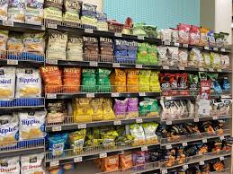 Where delicious whole and raw foods are discussed. Review Of Wegmans Vs Whole Foods In New York City