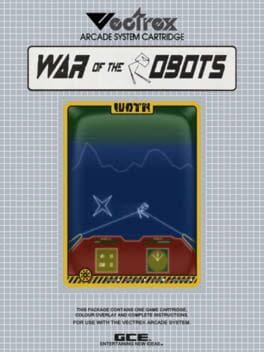 War of the Robots - Lutris