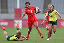 World rugby sostiene la decisione prudente e necessaria del comitato olimpico internazionale (cio) e del comitato organizzatore di tokyo 2020. Zvfzehfhctorvm