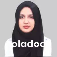 Book Appointment with Dr. Badar Jahan at Health Icon Medical & Diagnostic  Centre in Gulshan-e-Iqbal, Karachi