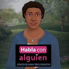 Thank you, mama, for all your morning kisses, for comforting me when i need it. Cancer De Mama Triple Negativo Cdc