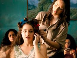 Especially if to talk about women. How Tunisia Is Using Cinema To Combat Terrorism Little White Lies