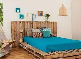 Arredare casa con i pallet? 7 Idee Per Arredare Casa Con I Pallet