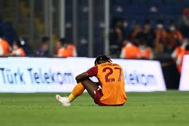 Galatasaray'da sezonun başlamasına sayılı günler kala transfer çalışmaları hız kazandı. Galatasaray Da Son Dakika Transfer Haberkeri Stopere Ilk Hedefi Tanganga Ve Victor Nelsson Futbol Haberleri