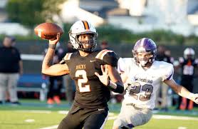 Photos: McKinley defeats Hamburg 32-22