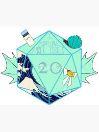 Impression photo for Sale avec l'œuvre « Sam Rossignol D20 » de l'artiste  alwaystakea