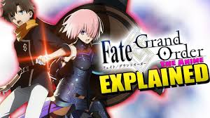 Get fate/grand order (english) for ios latest version. Fate Grand Order Mod Apk V2 9 1 Mod Menu Auto Win