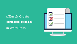 The basic (free) version of this software comes with a limitation of 10 questions per survey. How To Create An Interactive Poll In Wordpress Step By Step