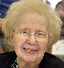 Betty Thomas Graham Obituary