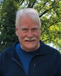 David A. Schmidt Obituary August 8, 2025