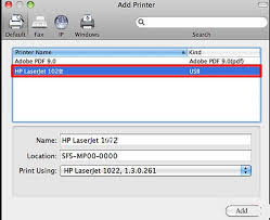 Download hp laserjet 1022 printer and close. How To Install Drivers For Hp Laserjet Printer Tcleansoft Tcleansoft
