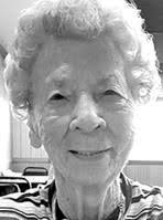 Betty Jerrell Obituary (1926