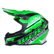5 out of 5 stars (2,111. Wulfsport Kinder Cross Helm Off Road Pro Xl 53 54cm Grun Motorrad Quad Bike Enduro Mx