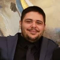 John Baltas's Instagram, Twitter & Facebook