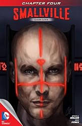 Amazon.com: Smallville: Chaos #5 (Smallville (2012-2014)) eBook : Miller,  Bryan Q., Padilla,Agustin, HDR,Daniel, Staggs, Cat, HDR, Daniel, Padilla,  Agustin, Strachan, Carrie: Kindle Store