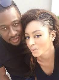 Yes, I Had An Affair With Chidinma--Nollywood Actor, Daniel K Daniel
