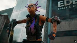 We got an extended look at rage 2 gameplay during bethesda's e3 2018 press conference, and the ps4, xbox one, and pc game. Spend Seven Minutes In Heaven With Rage 2