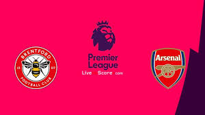 On sofascore livescore you can find all previous arsenal vs brentford results sorted by their h2h matches. Brentford Vs Arsenal Preview And Prediction Live Stream Premier League 2021 2022