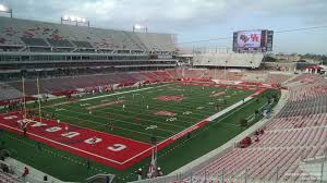 tdecu stadium seating chart