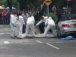 #colombia habla abogado que paralizó préstamo del gobierno a avianca el ciudadano que demandó el préstamo que el gobierno le otorgó a avianca dice que no tiene ningún propósito político. Domingo Violento En Cali Nueve Muertos Viva Las Noticias