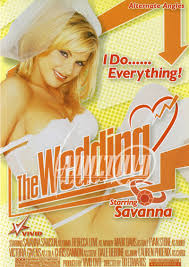 Wedding, The (Vivid) - DVD - Vivid