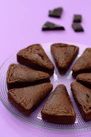 Fondant Chocolat Au Fromage Blanc Recette Recette Dessert Et Recette Gateau Light