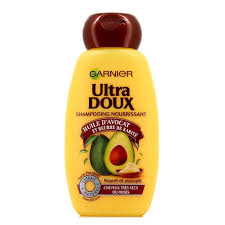 Garnier Ultra Doux Shampoing Huile D Avocat Et Beurre De Karite 200 Ml A Prix Pas Cher Jumia Tunisie