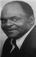 Charles Holman Obituary (1933