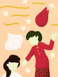 Kisah dongeng anak berjudul bawang merah dan bawang putih menggunakan boneka barbie nonton juga ya dongeng. Bawang Merah Bawang Putih Wikiwand