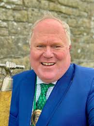 Cassidy Clan Chieftains