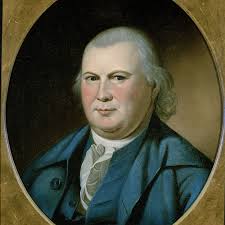 The Powel's Social Circle — Philadelphia Society for the Preservation of  Landmarks