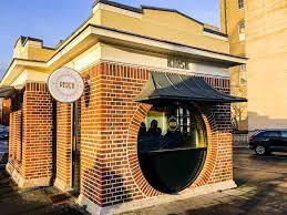 Best coffee shops in ireland. 13 Best Coffee Shops In Dublin 2foodtrippers