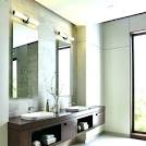 Modern Vanity Lighting AllModern