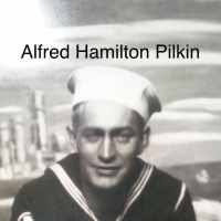Alfred Hamilton Pilkin (1911–1991)