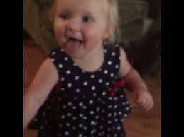 Kenzie the 3rd Birthday