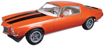 Check spelling or type a new query. Amazon Com Amt 1970 5 Camaro Z28 Model Kit Toys Games
