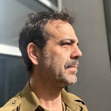 The international community: “Look! Look at this poor child. He is being  starved in Gaza!” Israel: “That's a picture from Yemen where a real  genocide is taking place.” The international community: “Yemen?