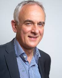 10 ans après la loi NOTRe et la loi Maptam, quel bilan pour  l'intercommunalité ?" Eric Krezel, VP de l'AMRF, Président de l'AMR52 et  maire de Ceffonds sera auditionné au Sénat aujourd'hui