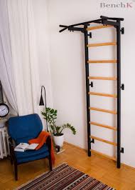 Racks are seldom used in sport climbing. Benchk 311b Wall Bar Home Gym Swedish Ladder Metal Ladder Gym Equipment Gym And Fitness Drabinki Sporti Shop Com