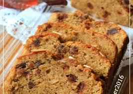 Resep Cake Pisang Kurma Yang Sangat Sangat Enak Dan Lembut Oleh Tintin Rayner Resep Resep Makanan Ringan Manis Resep Makanan