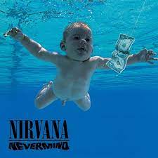 Lucie rowe lucie rowe one thing i've discovered is that this project. Nevermind Album Cover Nirvana Pure Music