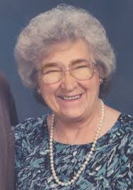 In Memory of Ruth N. Larson (Rask)