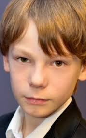 Джейден Клейн (Jaden Klein): фильмы, биография, семья, фильмография —  Кинопоиск