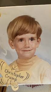 Chris Crump Obituary