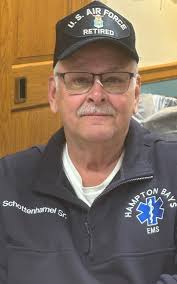 Hampton Bays Rotary Club Serves Up Veteran Luncheon