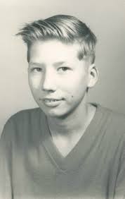 Lyle Graham Hendrickson Obituary