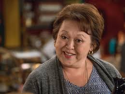 Ida Perez's Instagram, Twitter & Facebook